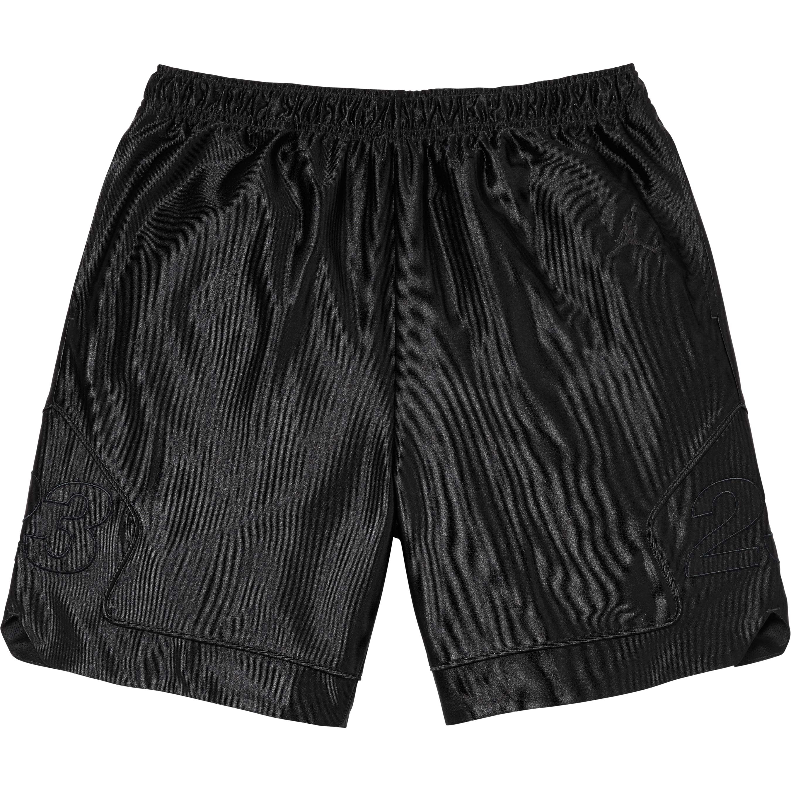 Supreme®/Jordan® Warm Up Short view 8